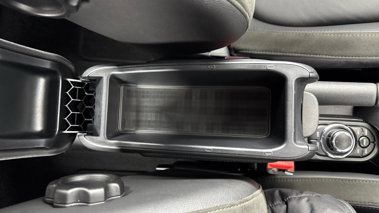 MINI Hatchback 1.5 Cooper Sport 5dr Auto Petrol Hatchback